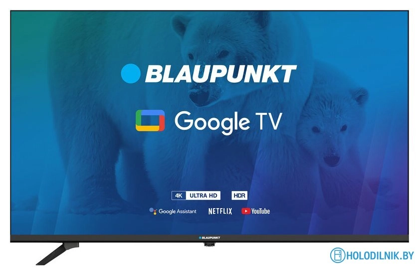 Телевизор Blaupunkt 50UGC6000T