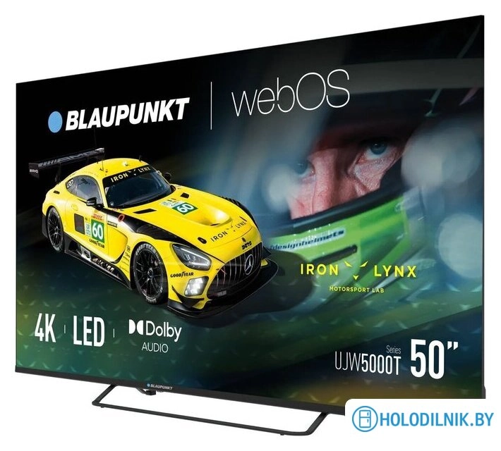 Телевизор Blaupunkt 50UJW5000T