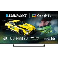 MiniLED телевизор Blaupunkt 55MBG7000T
