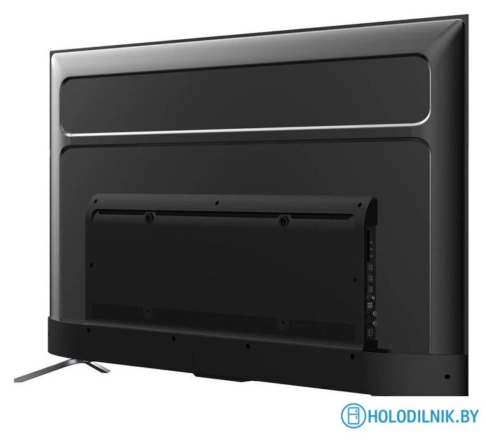 MiniLED телевизор Blaupunkt 55MCG6000T