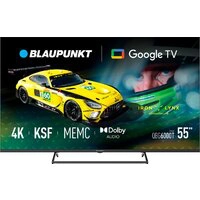 Телевизор Blaupunkt 55QBG6000T
