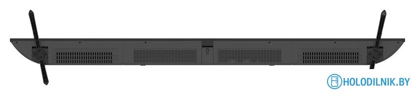 Телевизор Blaupunkt 55UDW5000T