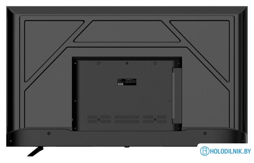 Телевизор Blaupunkt 58UW5000T