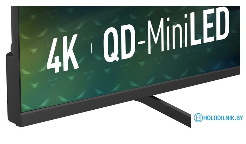 MiniLED телевизор Blaupunkt 65MBG7000T