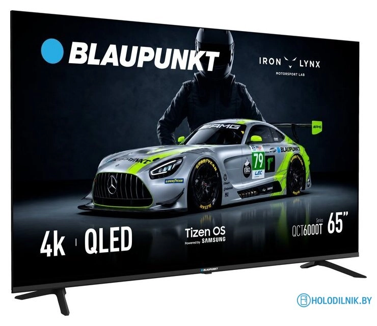 Телевизор Blaupunkt 65QCT6000T
