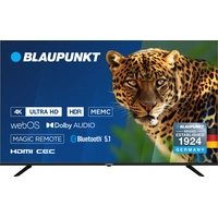 Телевизор Blaupunkt 65UW5000T