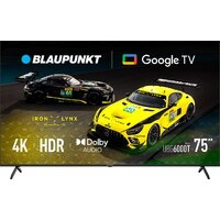 Телевизор Blaupunkt 75UBG6000T