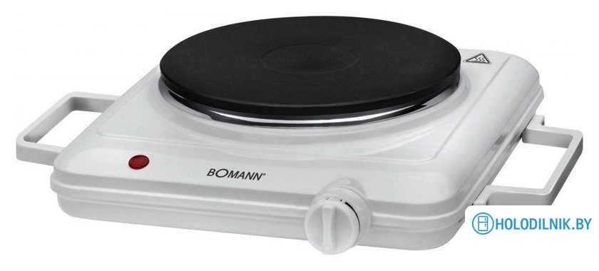 Настольная плита Bomann EKP 5027 CB