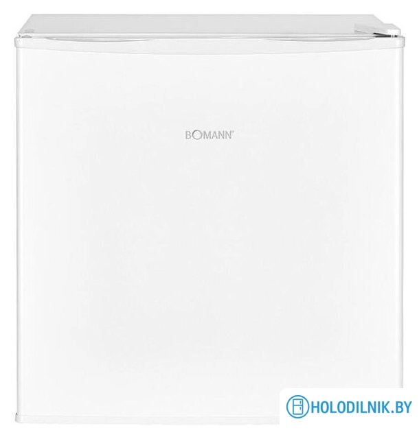 Морозильник Bomann GB 341 (белый)