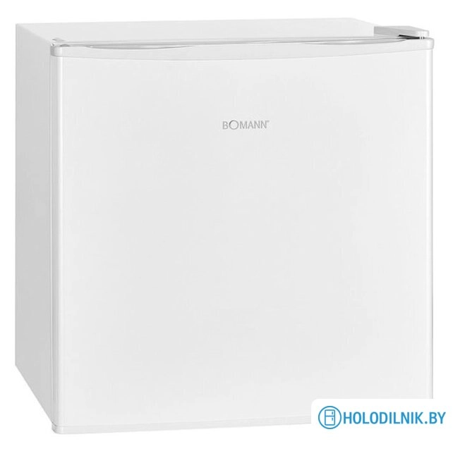 Морозильник Bomann GB 341 (белый)