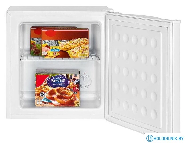 Морозильник Bomann GB 341 (белый)