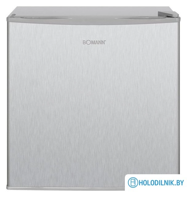 Морозильник Bomann GB 341 (нержавеющая сталь)