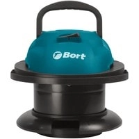 Пылесос Bort BSS-1215-Aqua