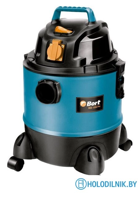 Пылесос Bort BSS-1220-Pro (98291797)