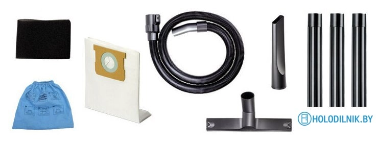 Пылесос Bort BSS-1220-Pro (98291797)