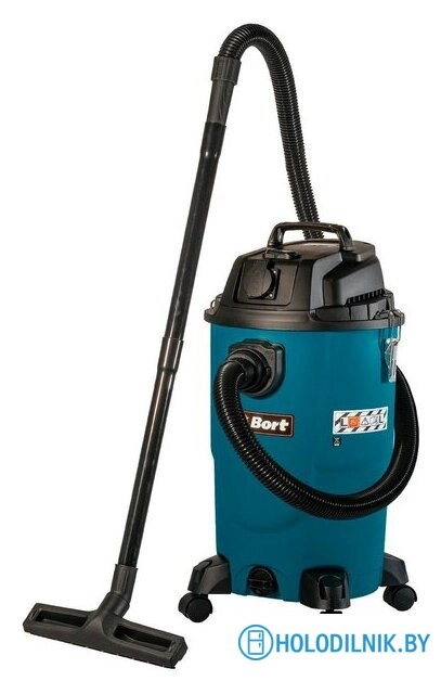Пылесос Bort BSS-1430-P