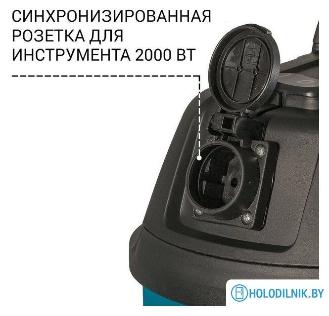 Пылесос Bort BSS-1430-P