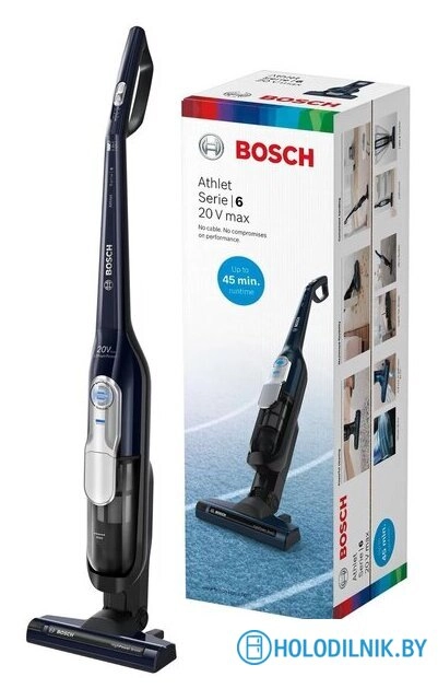 Пылесос Bosch BCH85N