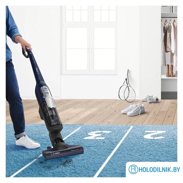 Пылесос Bosch BCH85N