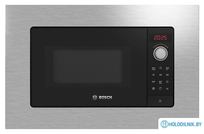 Микроволновая печь Bosch BEL623MS3