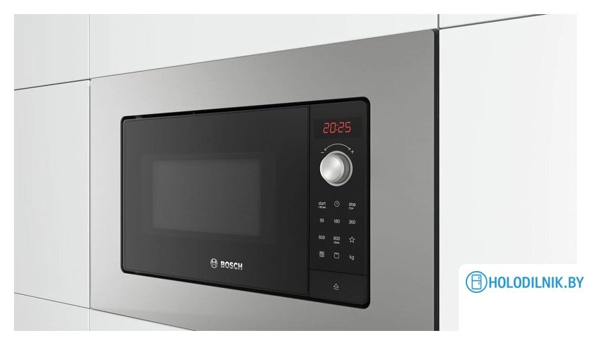 Микроволновая печь Bosch BEL623MS3