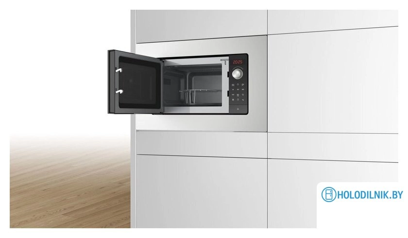 Микроволновая печь Bosch BEL623MS3