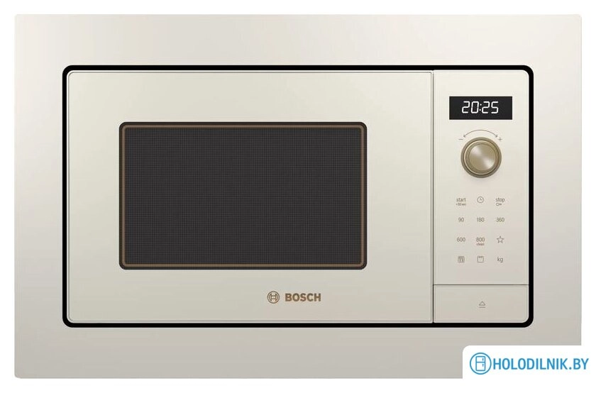Микроволновая печь Bosch BEL653MP3