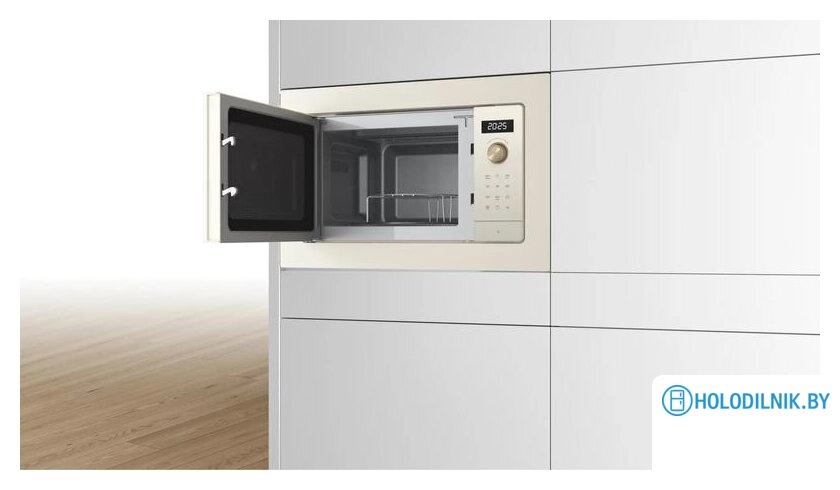 Микроволновая печь Bosch BEL653MP3