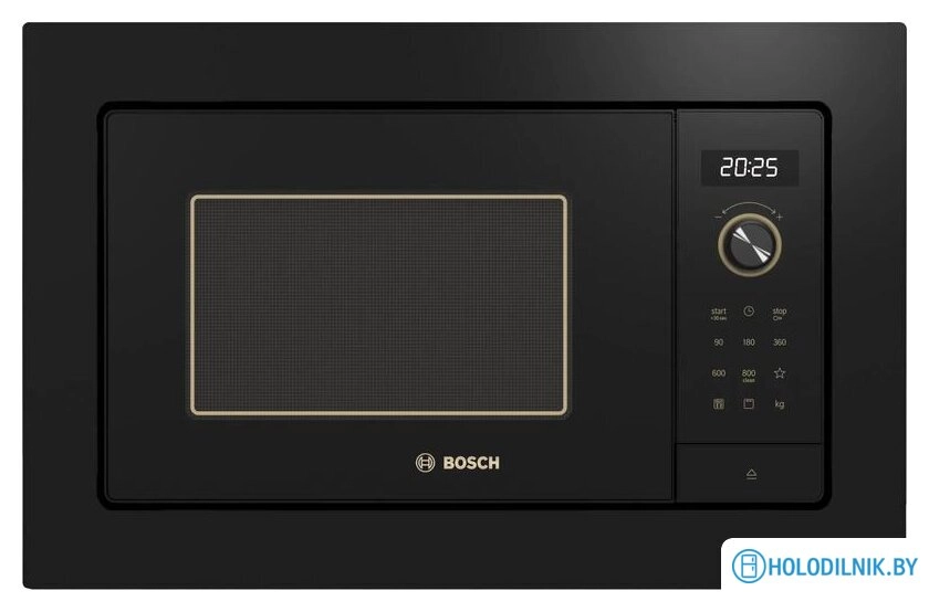 Микроволновая печь Bosch BEL653MY3