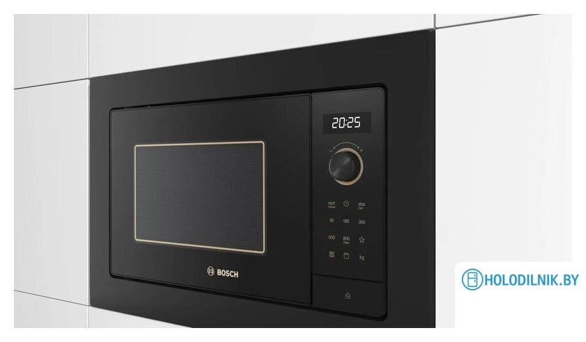 Микроволновая печь Bosch BEL653MY3