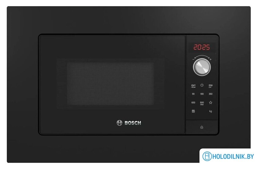 Микроволновая печь Bosch BFL623MC3