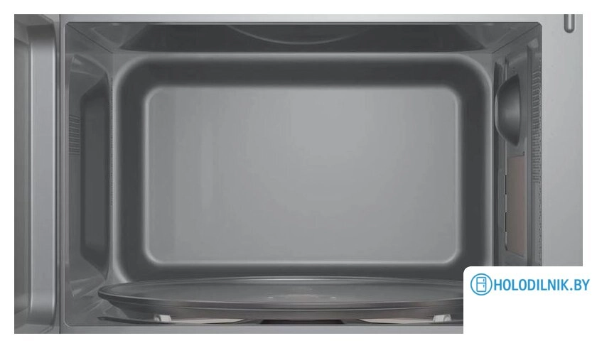 Микроволновая печь Bosch BFL623MC3