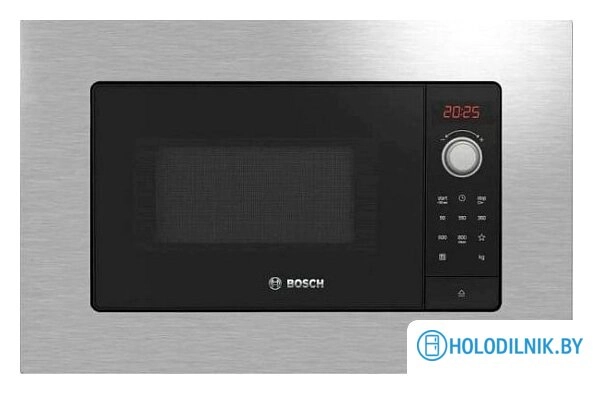Микроволновая печь Bosch BFL623MS3