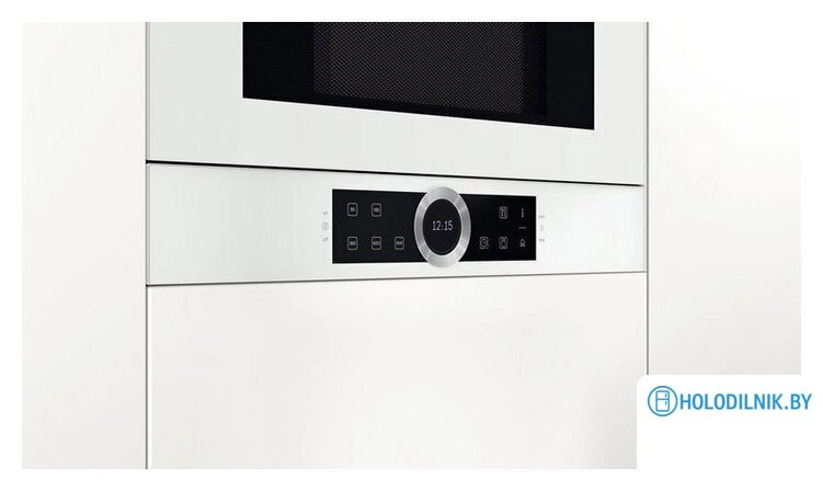 Микроволновая печь Bosch BFL634GW1