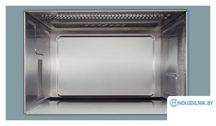 Микроволновая печь Bosch BFL634GW1