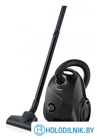 Пылесос Bosch BGBS2BA1P