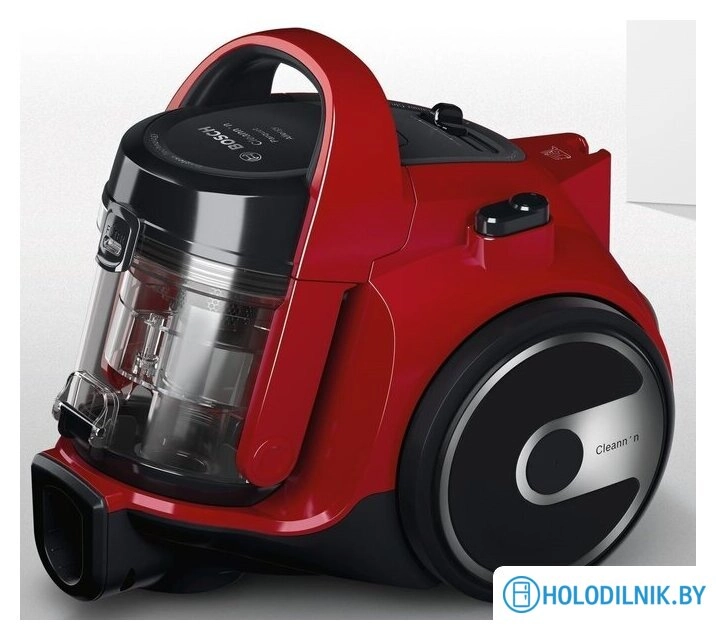 Пылесос Bosch BGC05AAA2