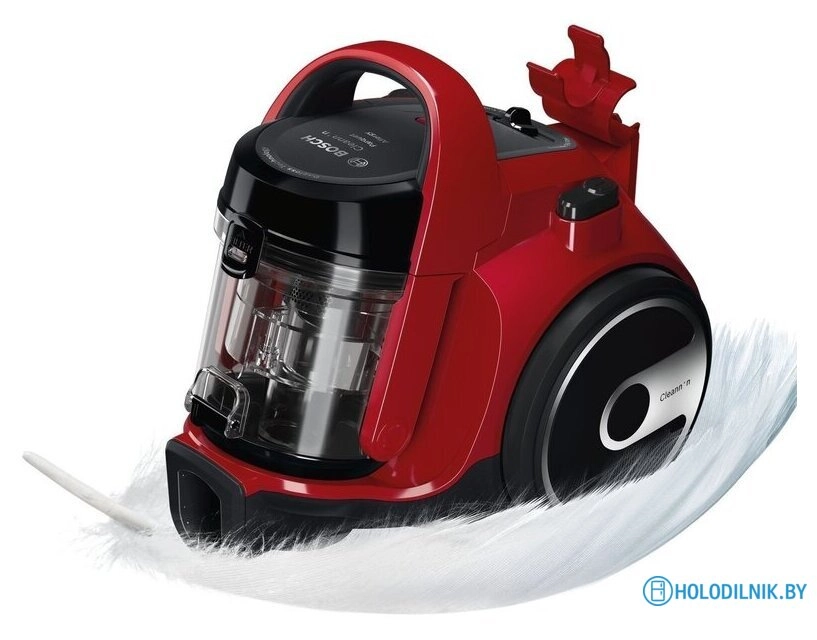 Пылесос Bosch BGC05AAA2