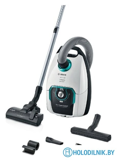 Пылесос Bosch BGL8HYG1