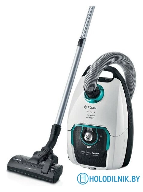 Пылесос Bosch BGL8HYG1