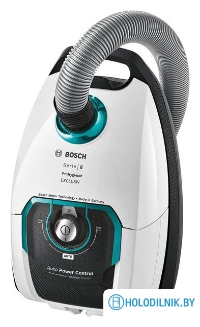 Пылесос Bosch BGL8HYG1