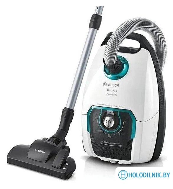 Пылесос Bosch BGL8HYG2