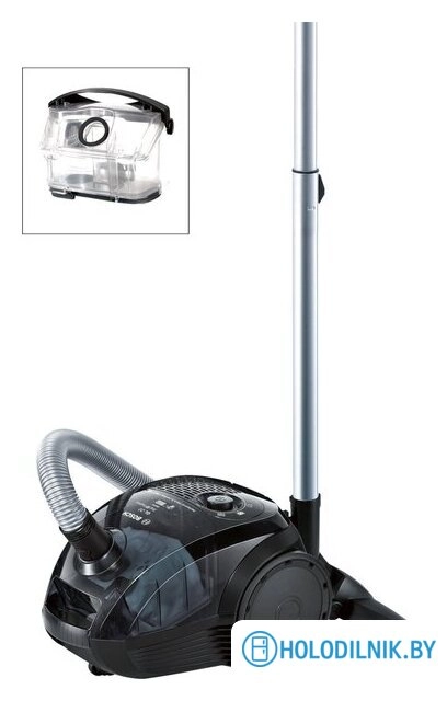 Пылесос Bosch BGN21800