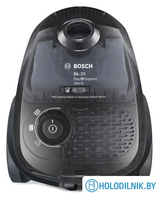 Пылесос Bosch BGN21800