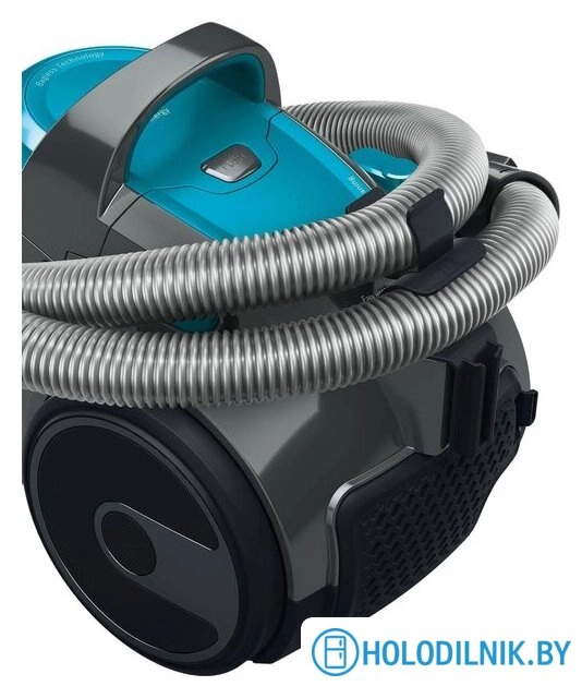 Пылесос Bosch BGS05A221