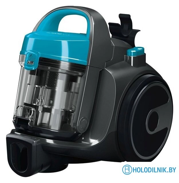 Пылесос Bosch BGS05A221