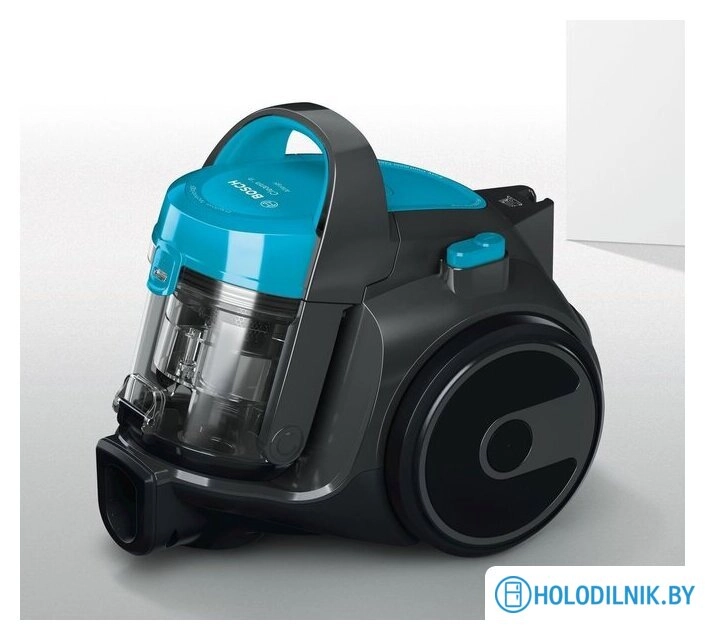 Пылесос Bosch BGS05A221