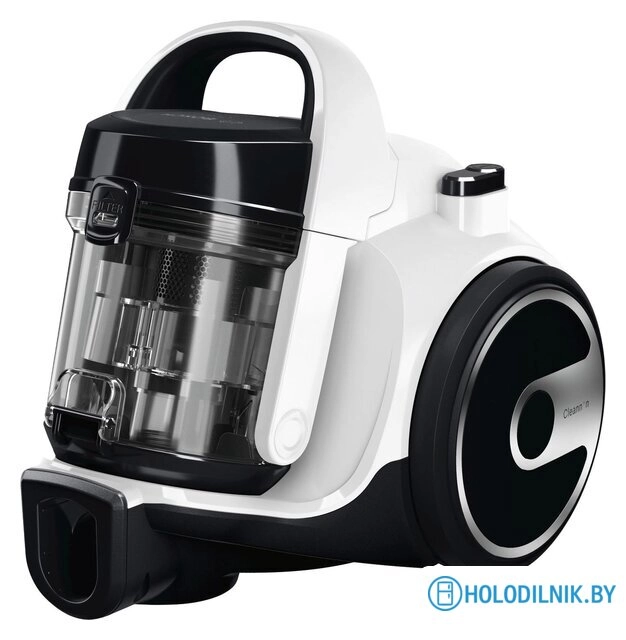 Пылесос Bosch BGS05A222