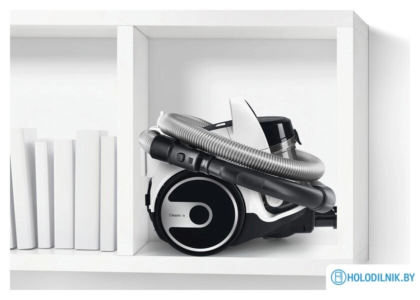 Пылесос Bosch BGS05A222