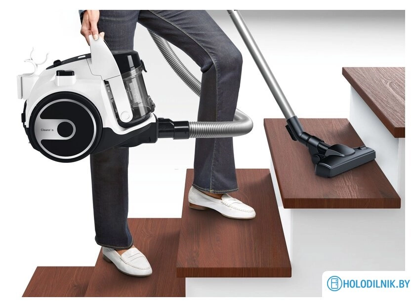 Пылесос Bosch BGS05A222